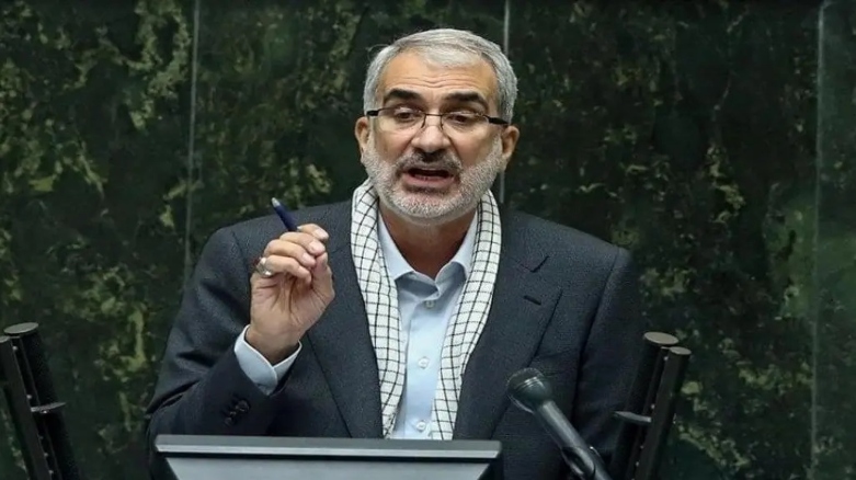 یوسف نوری، وزیر مستعفی آموزش و پرورش ایران